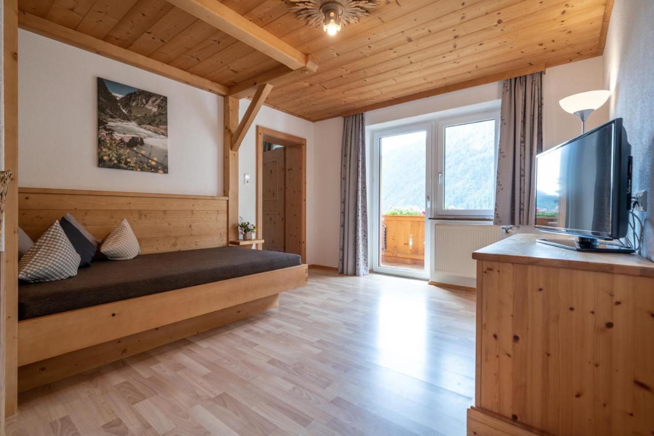 Hotel Replerhof Mit Kinderbetreuung Ab 3 Jahren 4*